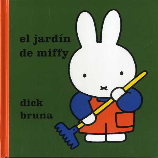 El Jardín De Miffy