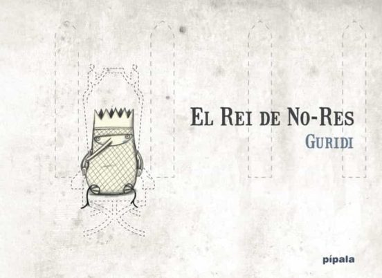 El Rei de No-Res