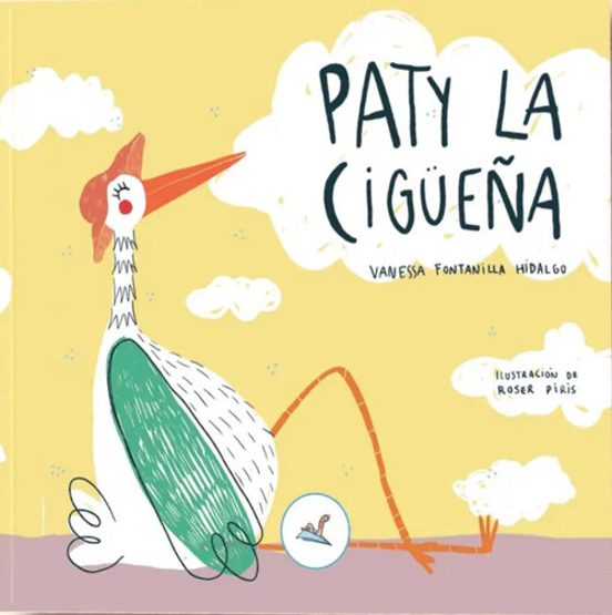 Paty La Cigüeña