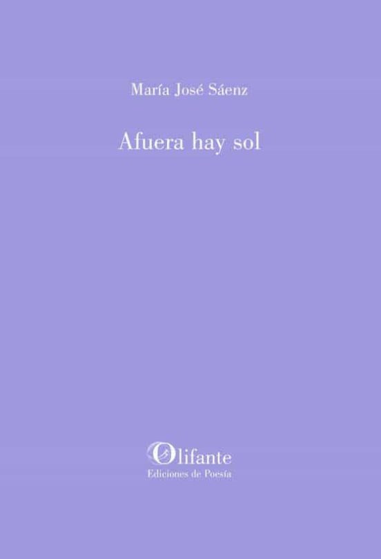 Afuera Hay Sol