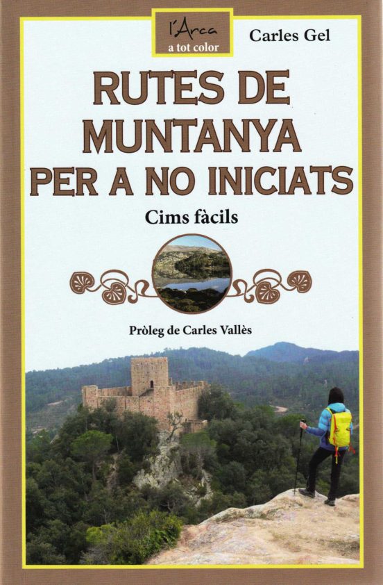 Rutes De Muntanya Per A No Iniciats