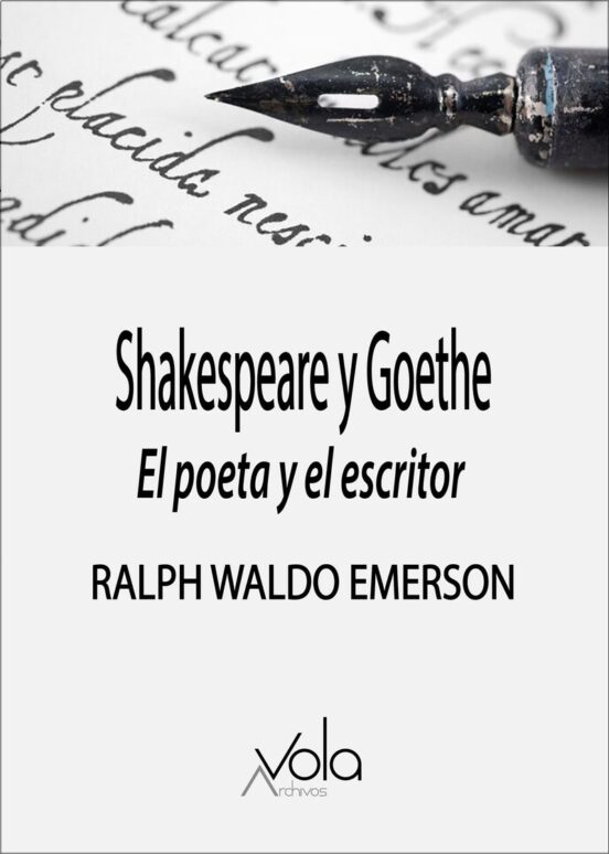 Shakespeare Y Goethe