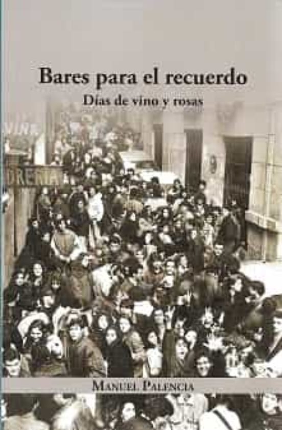 Bares Para El Recuerdo