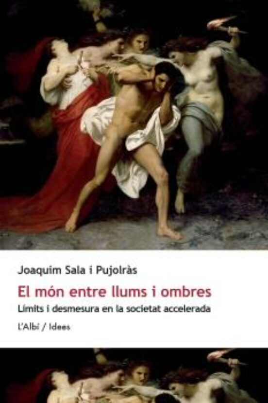 El Mon Entre Llums I Ombres