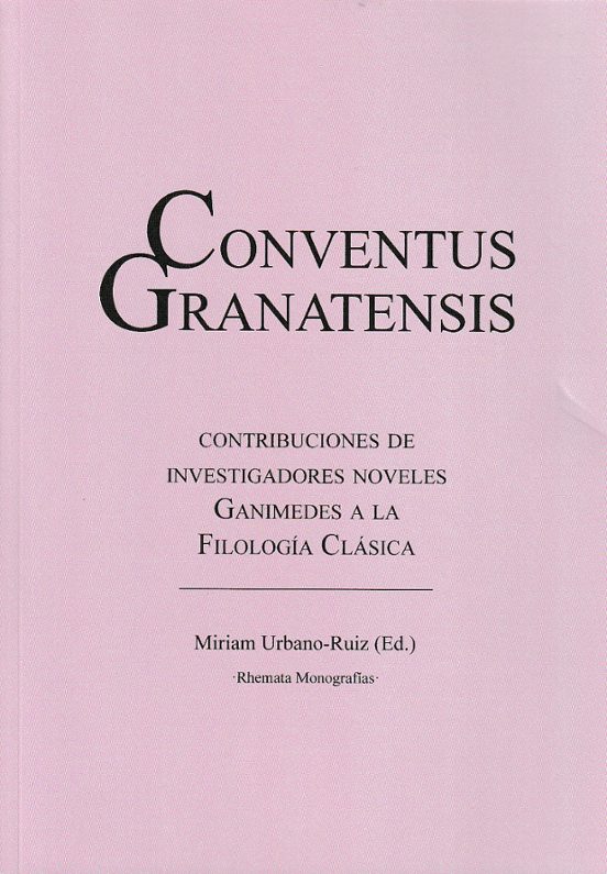 Conventus Granatensis
