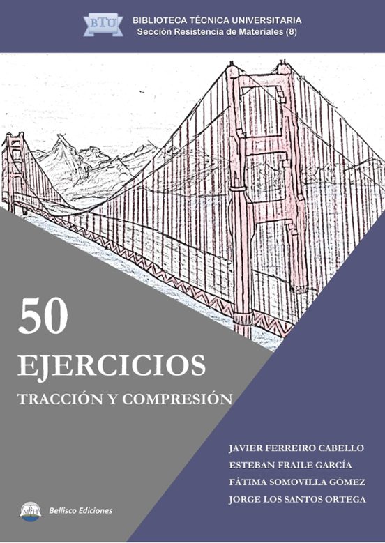 50 Ejercicios Tracción Y Compresión