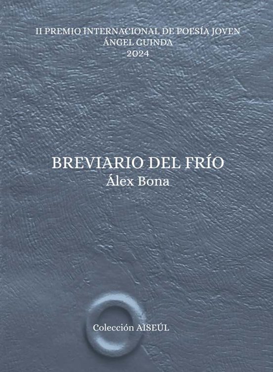 Breviario Del Frío
