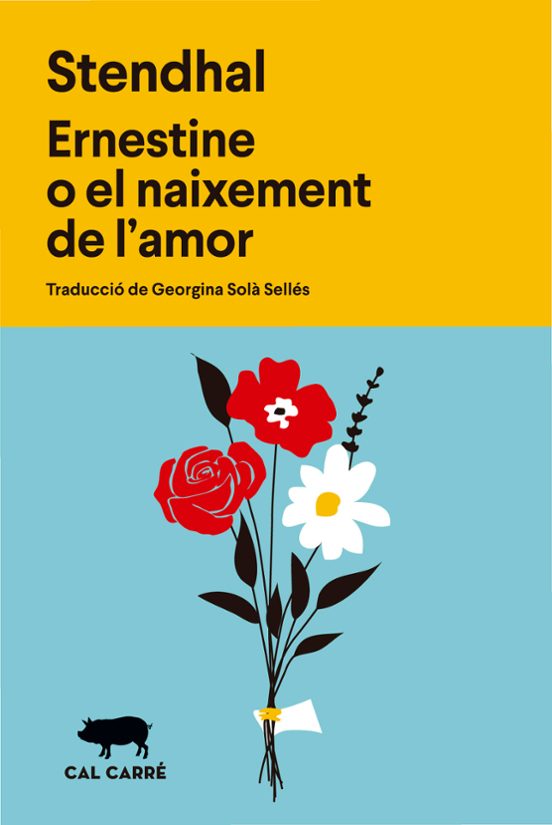 Ernestine O El Naixement De L'amor