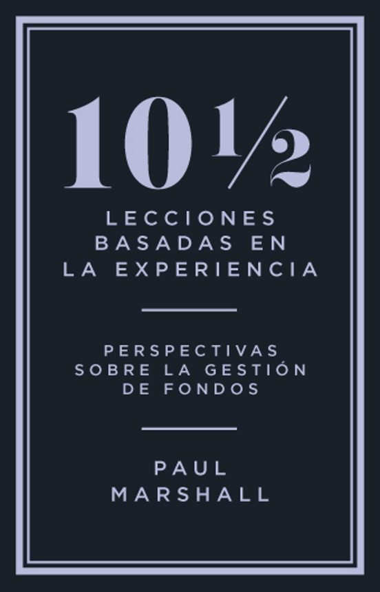 10 Lecciones Basadas En La Experiencia