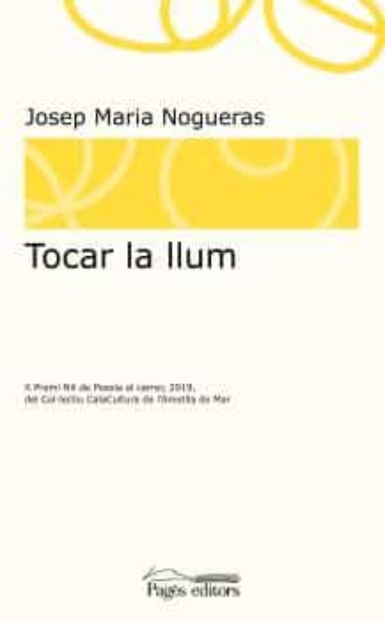 Tocar La Llum
