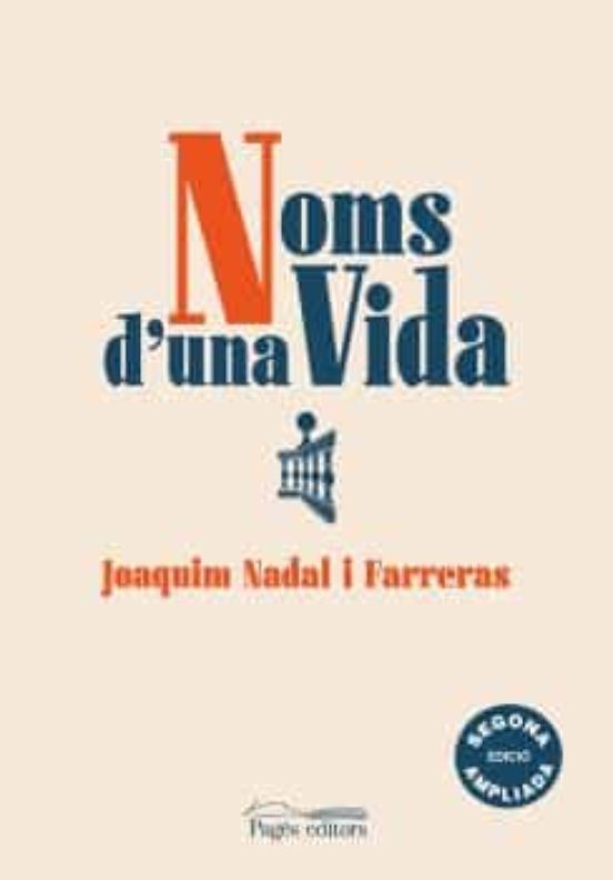 Noms D'una Vida