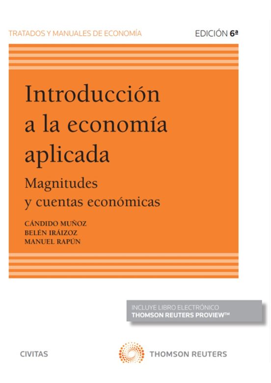 Introducción a la Economia Aplicada