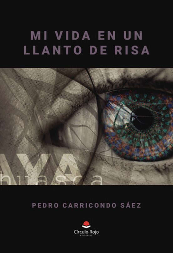 Mi Vida En Un Llanto De Risa