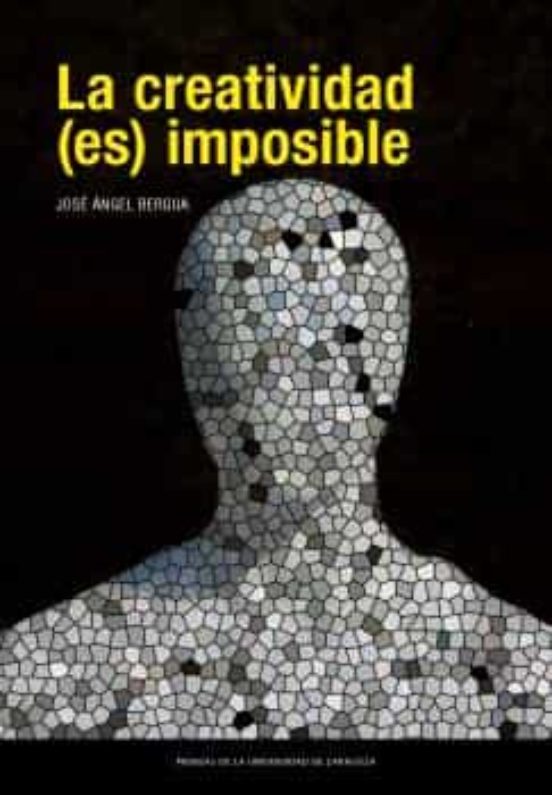 La Creatividad Imposible