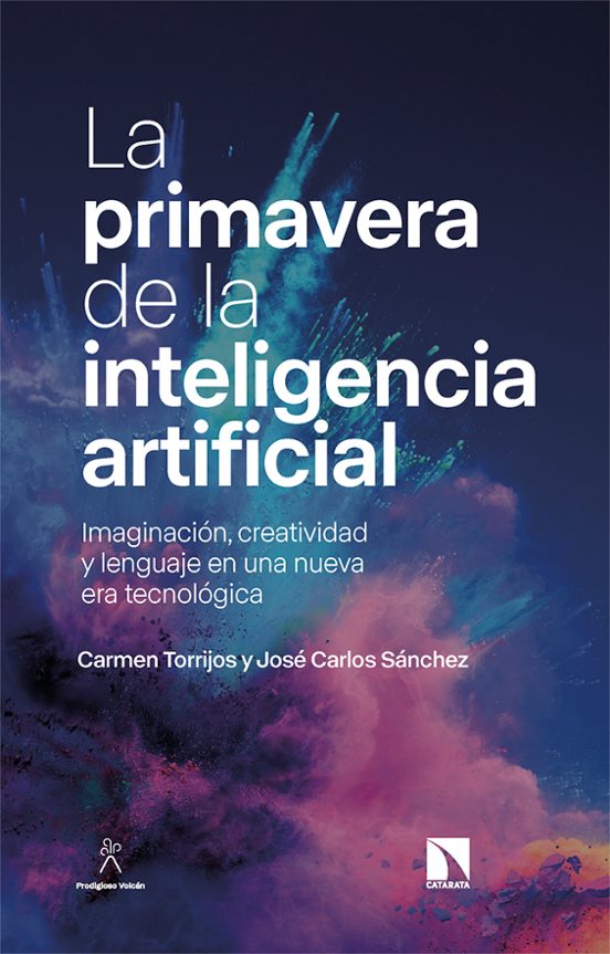 La Primavera De La Inteligencia Artificial