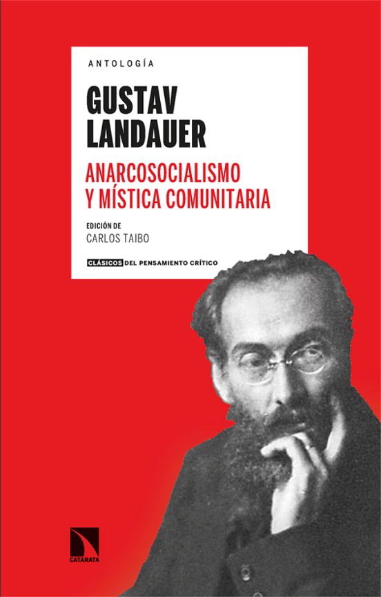Anarcosocialismo Y Mística Comunitaria