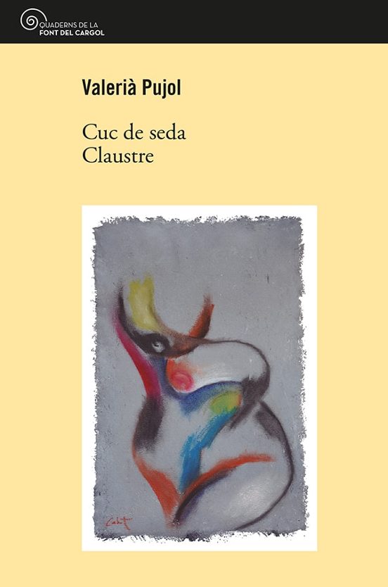 Cuc De Seda · Claustre