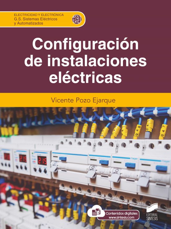 Configuración de instalaciones eléctricas