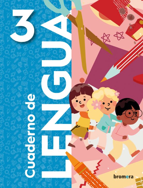 Lengua 3º Educacion Primaria Fertil Cuaderno