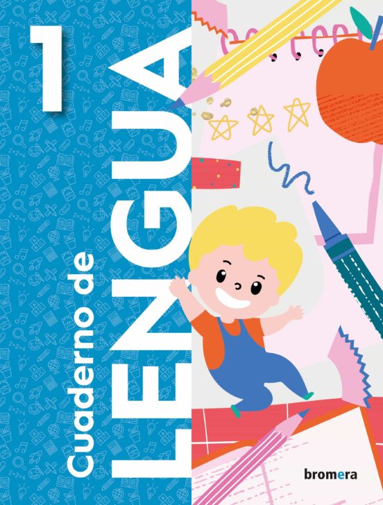 Lengua 1º Educacion Primaria Fertil Cuaderno