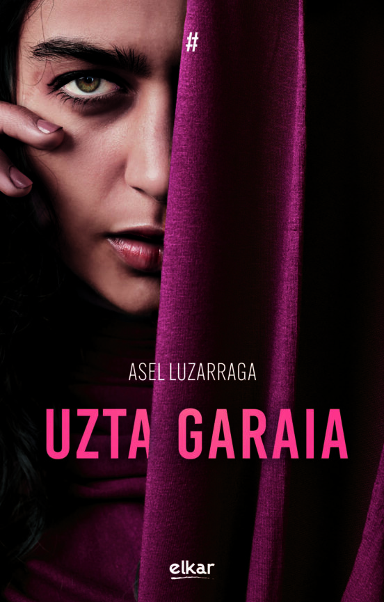 Uzta Garaia