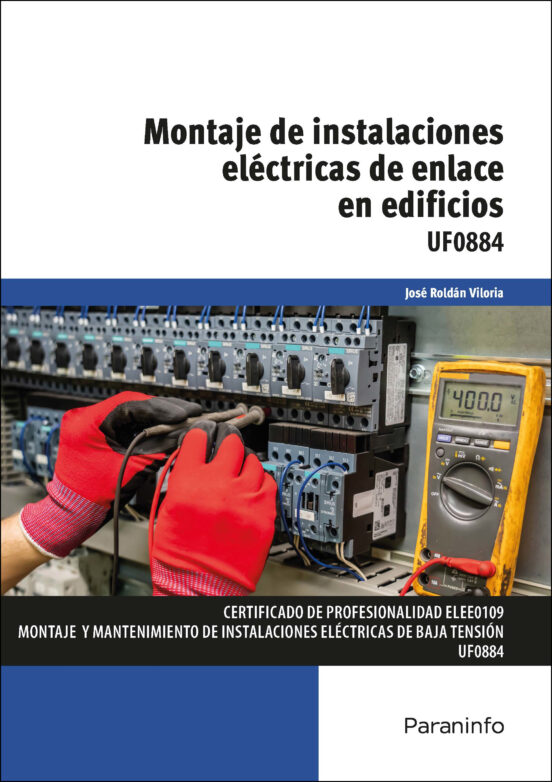 Montaje de Instalaciones Eléctricas de Enlace en Edifici Os