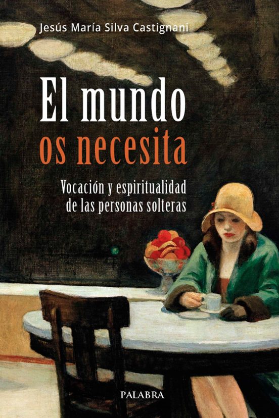 El Mundo Os Necesita