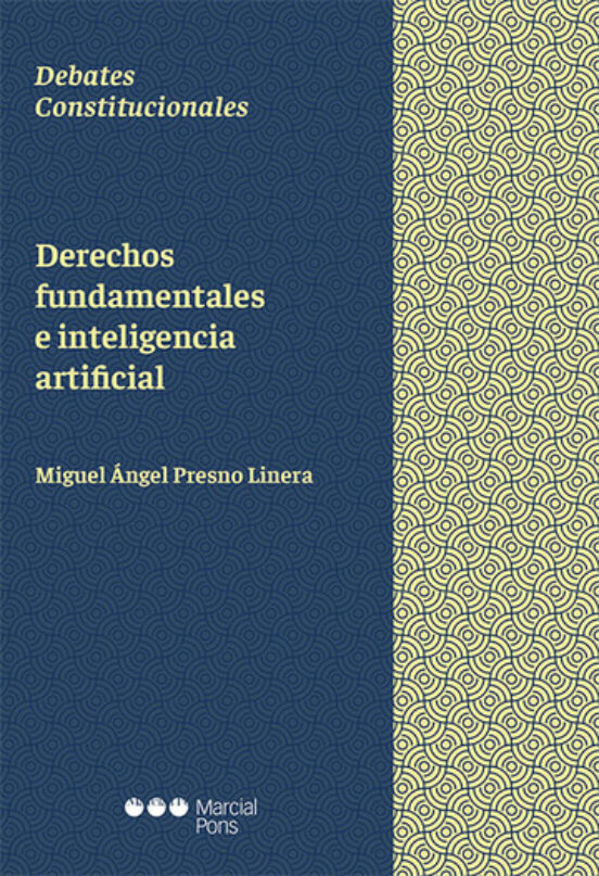 Derechos Fundamentales E Inteligencia Artificial