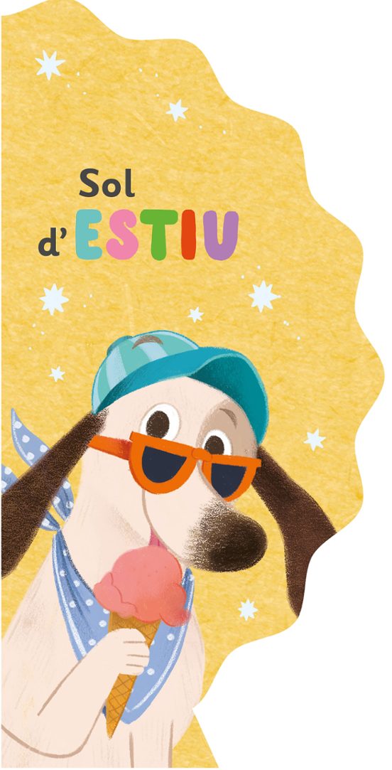 Sol D'estiu