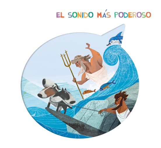 Sonido 3 Años Alumno Novedad 2018 Infantil por Proyectos
