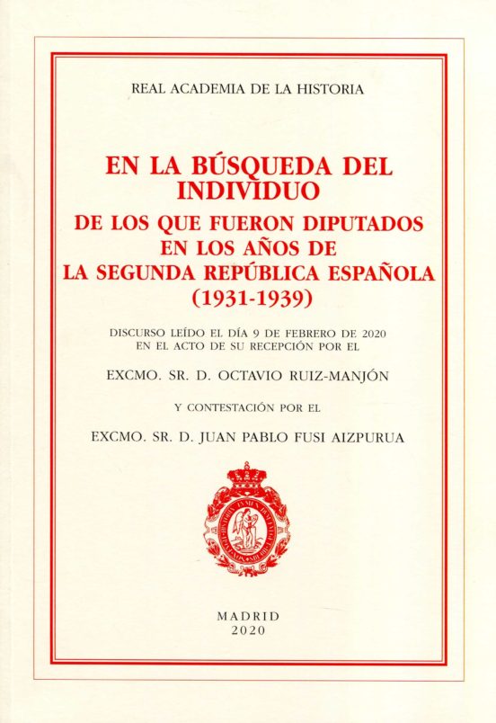 En La Búsqueda Del Individuo