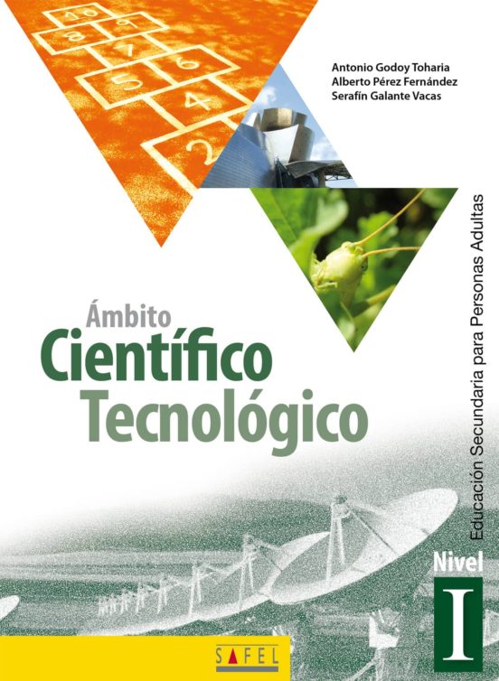 Ambito Cientifico Tecnologico Nivel I