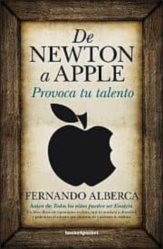 De Newton A Apple