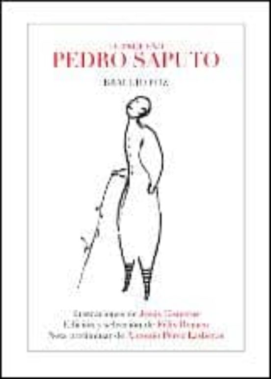 El Pequeño Pedro Saputo Edicion Y Seleccion De Felix Romeo