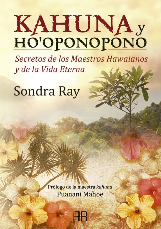 Kahuna Y Ho'oponopono