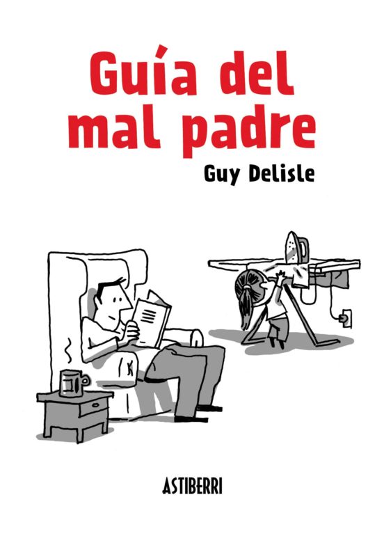 Guía Del Mal Padre