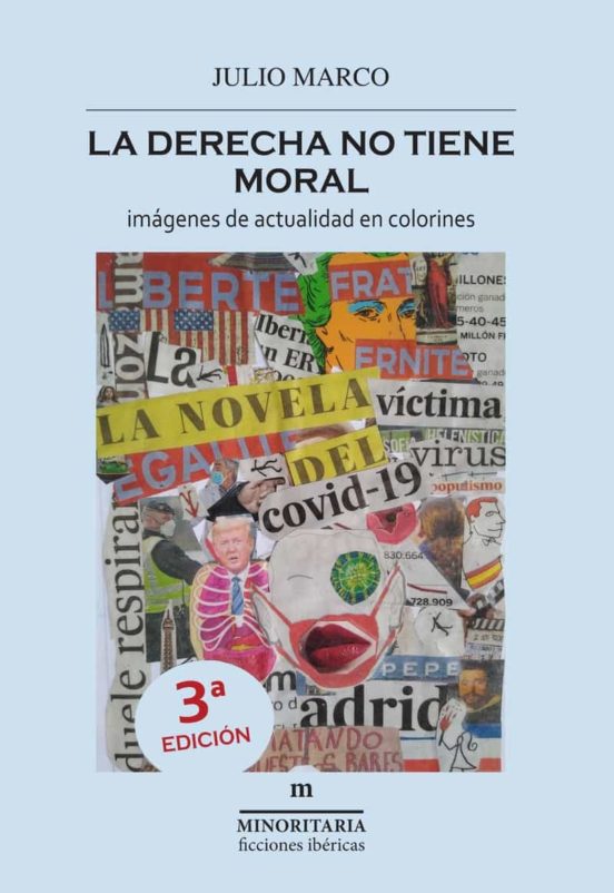 La Derecha no Tiene Moral