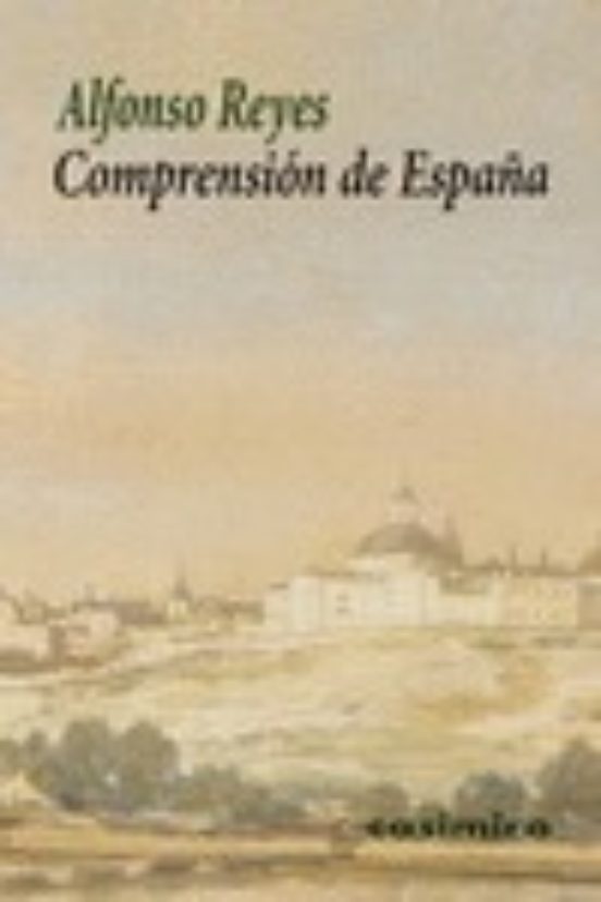 Comprensión De España