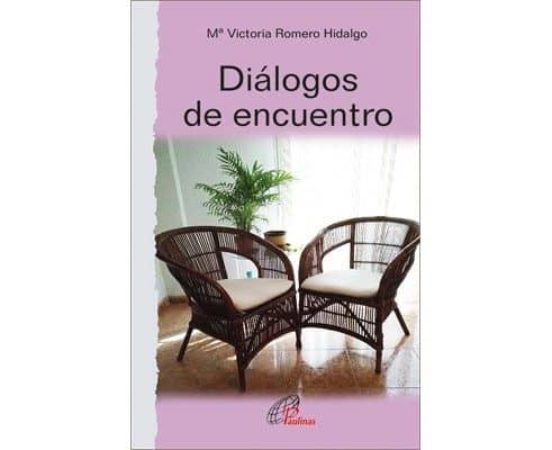 Diálogos De Encuentro