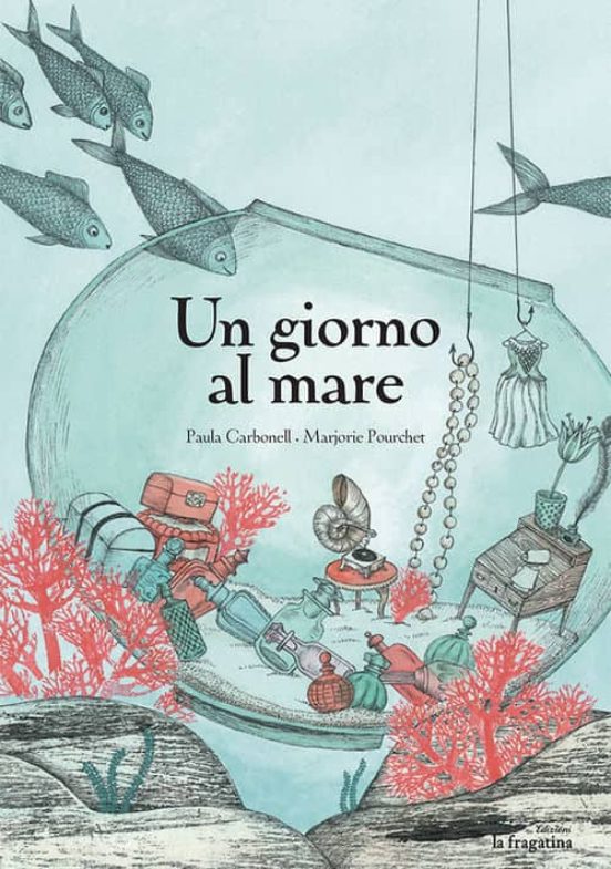 Un Giorno Al Mare