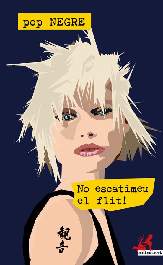 No Escatimeu El Flit!