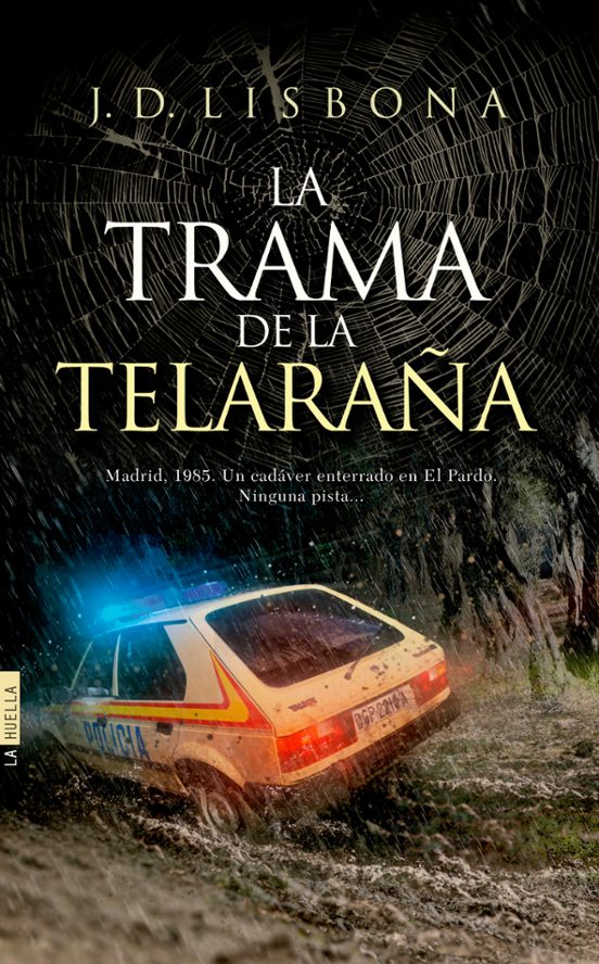 La Trama De La Telaraña