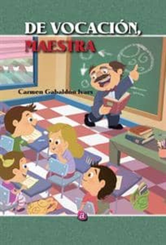 De Vocacion Maestra