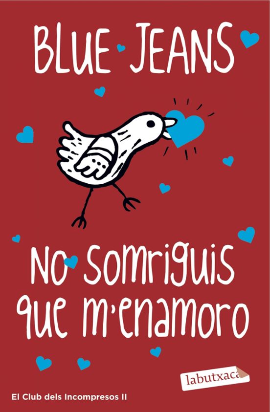 No Somriguis Que M'enamoro