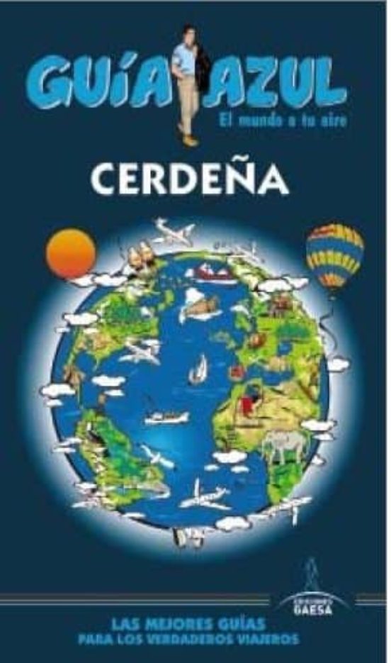 Cerdeña 2016