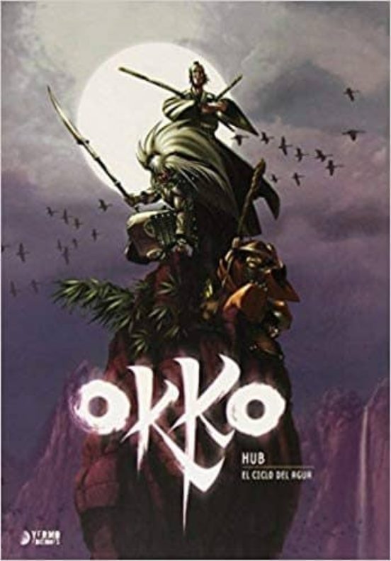 Okko Integral 1 El Ciclo Del Agua