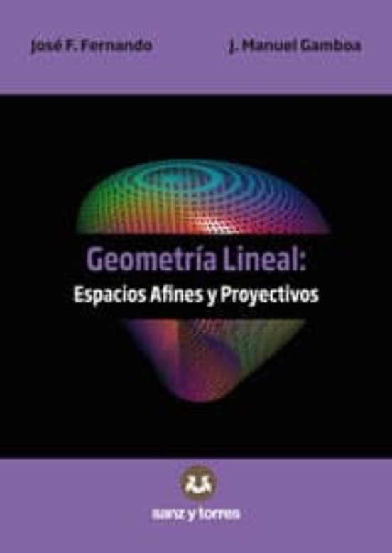 Geometría Lineal