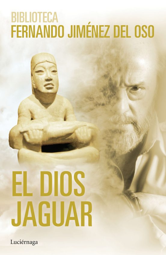 El Dios Jaguar
