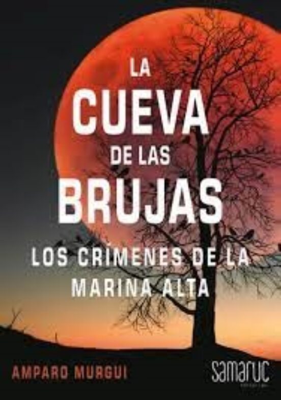 La Cueva De Las Brujas
