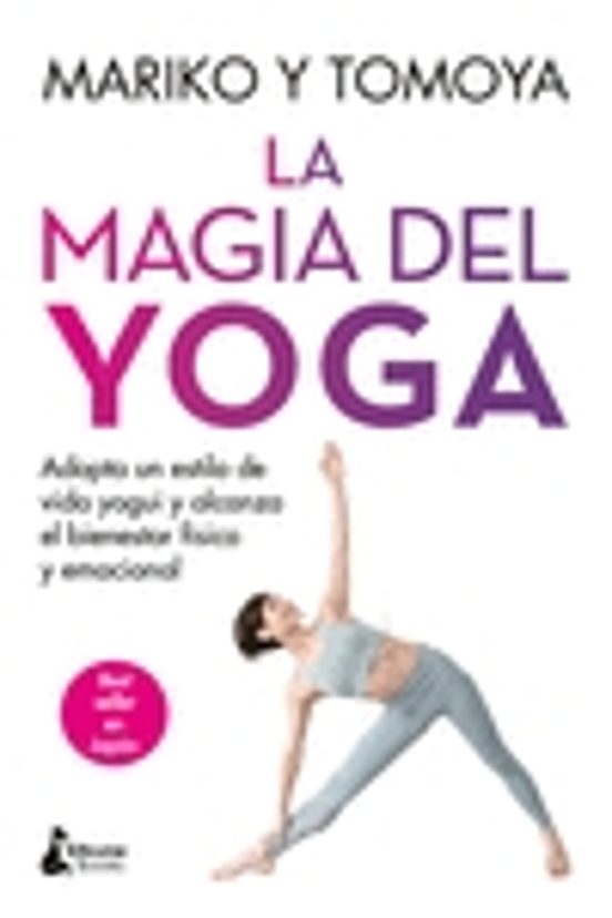 La Magia Del Yoga